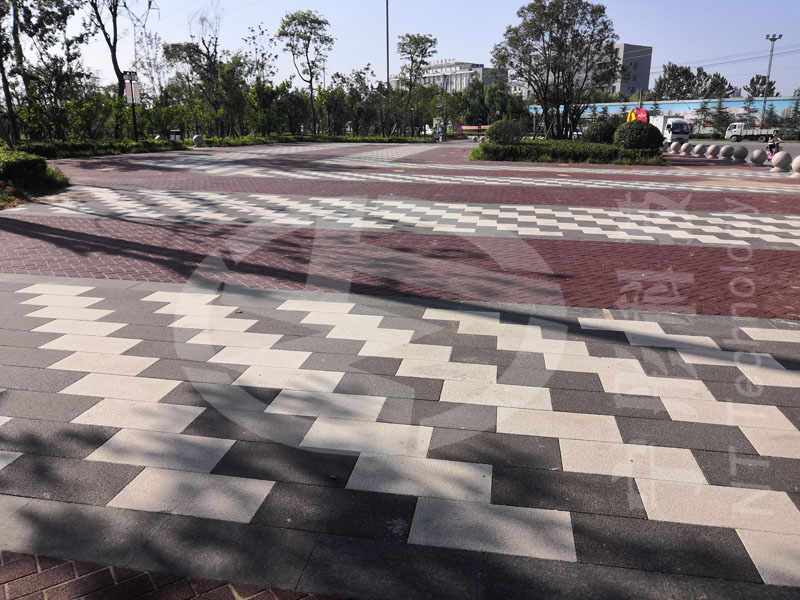 商丘虞城人民公園項(xiàng)目